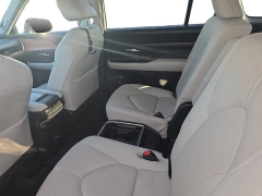 Used 2024  Toyota Grand Highlander XLE AWD at Dime Down by Frank Leta near Bridgeton&comma; MO