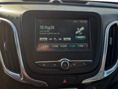 Used 2018  Chevrolet Equinox 4d SUV FWD LT w/1LT at Dime Down by Frank Leta near Bridgeton, MO