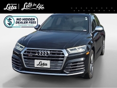 Used 2018  Audi SQ5 3&period;0 TFSI Premium Plus at Dime Down by Frank Leta near Bridgeton&comma; MO