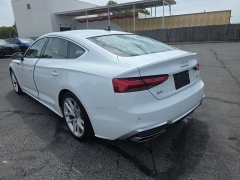 Used 2024 Audi A5 Sportback S line Premium Plus 45 TFSI quattro at Dime Down by Frank Leta near Bridgeton, MO