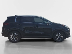 Used 2020  Kia Sportage LX FWD at Dime Down by Frank Leta near Bridgeton&comma; MO