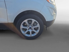 Used 2019  Ford EcoSport 4d SUV FWD SE at Dime Down by Frank Leta near Bridgeton&comma; MO