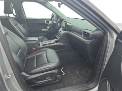 Used 2023  Ford Explorer XLT 4WD at Dime Down by Frank Leta near Bridgeton, MO