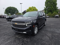 Used 2022 Chevrolet Tahoe 4WD 4dr LT at Dime Down by Frank Leta near Bridgeton, MO