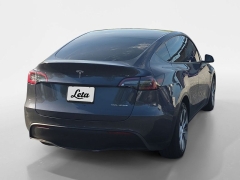 Used 2023  Tesla Model Y Long Range AWD at Dime Down by Frank Leta near Bridgeton&comma; MO