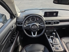 Used 2025 Mazda CX-5 2.5 S Carbon Edition AWD at Dime Down by Frank Leta near Bridgeton, MO