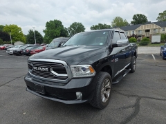Used 2016 Ram 1500 4WD Crew Cab 140.5" Longhorn Limited at Dime Down by Frank Leta near Bridgeton, MO