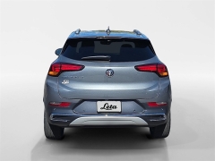 Used 2021  Buick Encore GX FWD 4dr Essence at Dime Down by Frank Leta near Bridgeton, MO