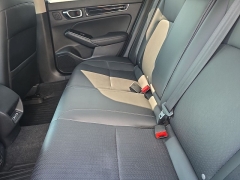 Used 2023  Honda Civic Sedan Touring CVT at Dime Down by Frank Leta near Bridgeton&comma; MO