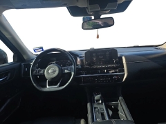 Used 2022  Nissan Pathfinder SL 2WD at Dime Down by Frank Leta near Bridgeton&comma; MO