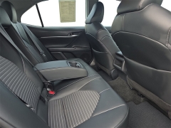 Used 2024 Toyota Camry SE Auto at Dime Down by Frank Leta near Bridgeton, MO