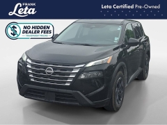  2024 Nissan Rogue AWD SV at Dime Down by Frank Leta near Bridgeton, MO