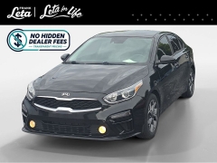 Used 2021  Kia Forte LXS IVT at Dime Down by Frank Leta near Bridgeton&comma; MO