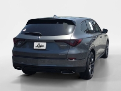 Used 2026  Acura MDX SH-AWD w&sol;A-Spec Package at Dime Down by Frank Leta near Bridgeton&comma; MO