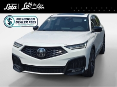  2026 Acura MDX SH-AWD w&sol;A-Spec Package at Dime Down by Frank Leta near Bridgeton&comma; MO