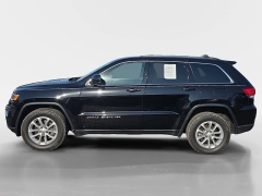 Used 2021  Jeep Grand Cherokee Laredo X 4x4 at Dime Down by Frank Leta near Bridgeton&comma; MO