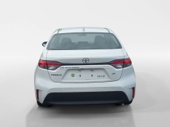 Used 2023  Toyota Corolla LE CVT at Dime Down by Frank Leta near Bridgeton&comma; MO