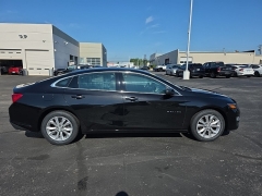 Used 2024  Chevrolet Malibu 4dr Sdn 1LT at Dime Down by Frank Leta near Bridgeton, MO