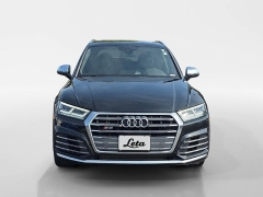 Used 2018  Audi SQ5 3&period;0 TFSI Premium Plus at Dime Down by Frank Leta near Bridgeton&comma; MO