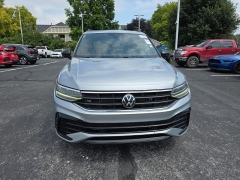 Used 2023 Volkswagen Tiguan 2.0T SE R-Line Black FWD at Dime Down by Frank Leta near Bridgeton, MO