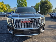 Used 2022 GMC Yukon XL 4WD 4dr Denali at Dime Down by Frank Leta near Bridgeton, MO