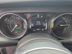 Used 2021  Jeep Wrangler 4xe Unlimited Sahara 4x4 at Dime Down by Frank Leta near Bridgeton&comma; MO