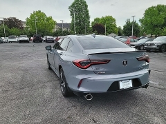 Used 2025 Acura TLX SH-AWD w/A-Spec Package at Dime Down by Frank Leta near Bridgeton, MO