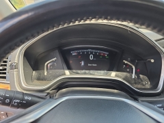 Used 2019 Honda CR-V 4d SUV FWD EX-L at Dime Down by Frank Leta near Bridgeton, MO