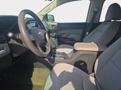 Used 2019  Chevrolet Colorado 2WD Crew Cab 128&period;3" Work Truck at Dime Down by Frank Leta near Bridgeton&comma; MO