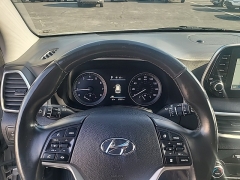 Used 2021 Hyundai Tucson Ultimate AWD at Dime Down by Frank Leta near Bridgeton, MO