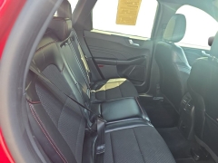 Used 2024  Ford Escape ST-Line AWD at Dime Down by Frank Leta near Bridgeton&comma; MO
