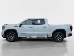 Used 2023 GMC Sierra 1500 4WD Crew Cab 147" SLT at Dime Down by Frank Leta near Bridgeton, MO
