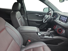 Used 2021  Chevrolet Blazer FWD 4dr RS at Dime Down by Frank Leta near Bridgeton&comma; MO