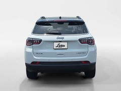 Used 2025  Jeep Compass Limited 4x4 at Dime Down by Frank Leta near Bridgeton&comma; MO