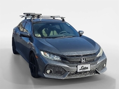 Used 2019  Honda Civic Hatchback 4d EX at Dime Down by Frank Leta near Bridgeton, MO