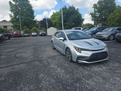 Used 2020  Toyota Corolla SE CVT &lpar;Natl&rpar; at Dime Down by Frank Leta near Bridgeton&comma; MO