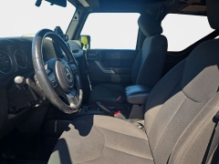 Used 2015  Jeep Wrangler 4WD 2dr Willys Wheeler at Dime Down by Frank Leta near Bridgeton&comma; MO