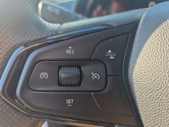 Used 2025  Chevrolet Trax FWD 4dr LT at Dime Down by Frank Leta near Bridgeton&comma; MO