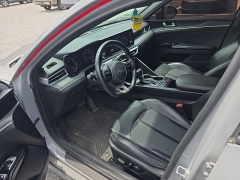 Used 2021 Kia K5 GT-Line Auto FWD at Dime Down by Frank Leta near Bridgeton, MO