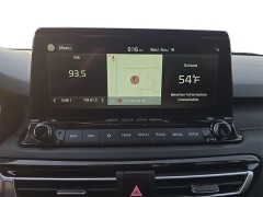 Used 2021  Kia Seltos 4d SUV AWD SX Turbo at Dime Down by Frank Leta near Bridgeton, MO