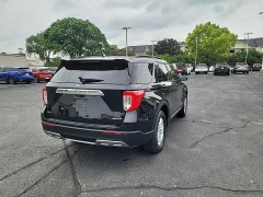 Used 2023 Ford Explorer XLT 4WD at Dime Down by Frank Leta near Bridgeton, MO