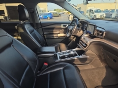 Used 2023 Ford Explorer XLT 4WD at Dime Down by Frank Leta near Bridgeton, MO
