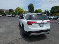 Used 2019 GMC Acadia 4d SUV FWD SLT-1 V6 at Dime Down by Frank Leta near Bridgeton, MO