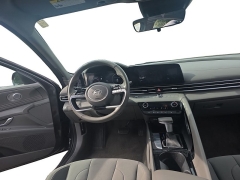 Used 2025  Hyundai Elantra SEL Convenience IVT at Dime Down by Frank Leta near Bridgeton&comma; MO