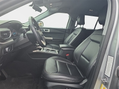 Used 2023  Ford Explorer XLT 4WD at Dime Down by Frank Leta near Bridgeton, MO