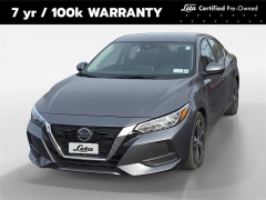  2023 Nissan Sentra SV CVT at Dime Down by Frank Leta near Bridgeton, MO