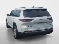 Used 2021  Jeep Grand Cherokee L Limited 4x4 at Dime Down by Frank Leta near Bridgeton&comma; MO