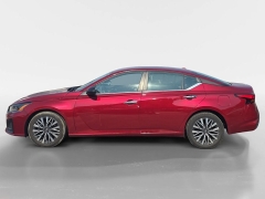 Used 2025  Nissan Altima SV FWD at Dime Down by Frank Leta near Bridgeton&comma; MO