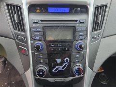 Used 2013  Hyundai Sonata 4dr Sdn 2.4L Auto GLS *Ltd Avail* at Dime Down by Frank Leta near Bridgeton, MO