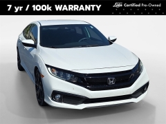 2021 Honda Civic Sedan Sport CVT at Dime Down by Frank Leta near Bridgeton, MO
